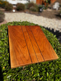 Cherry/Walnut Pasta Board