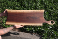 XL Walnut Charcuterie Board
