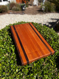 Premium Cherry Cutting Board